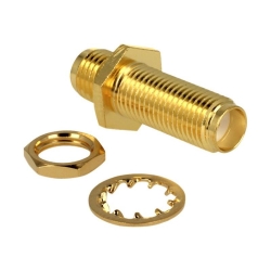 Delock RF-Invertieradapter - SMA (W) - SMA (W