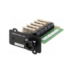 EATON Industrial relay card INDRELAY-MS