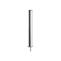 NOVUS TSS Säule 845 inkl. 2 Kabelspangen