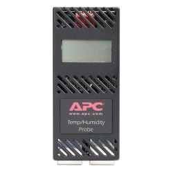 APC Temperature & Humidity Sensor with Display AP9520TH