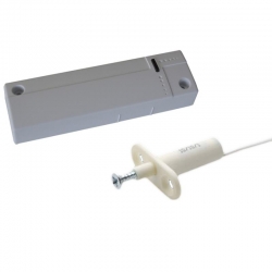 Lupus Funk-Riegelschaltkontakt - XT1