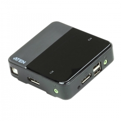 ATEN KVM Switch CS782DP 2 port USB DisplayPort