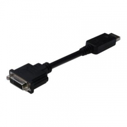 DIGITUS DisplayPort Adapterkabel DP-DVI