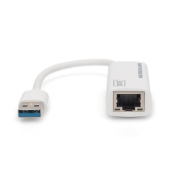 DIGITUS Gigabit Ethernet USB-3.0-Adapter