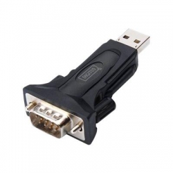 DIGITUS USB 2.0 zu seriell Konverter, RS485