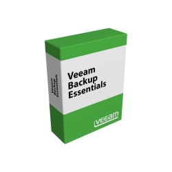 VEEAM VDPESSPLS Upg. From DPE to Ent. Plus 2 Sockets