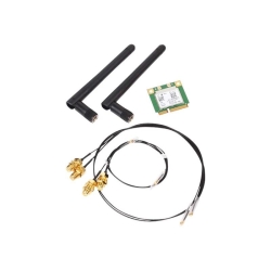 Shuttle WLAN KIT WLN-P