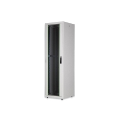 DIGITUS 22HE Netzwerkschrank, 1164x600x600 mm, Grau