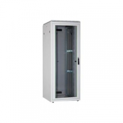 DIGITUS 42HE Netzwerkschrank, 2053x800x1000 mm, Grau