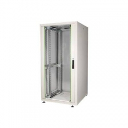 DIGITUS 32HE 19'' Netzwerkschrank, 1560x800x800 mm, Grau