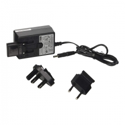 DLINK PSM-12V-38-B 12V 3A Steckernetzteil, schwarz