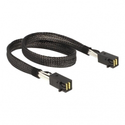Delock Kabel Mini SAS HD SFF-8643 > Mini SAS