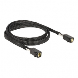 Delock Kabel Mini SAS HD SFF-8643 > Mini SAS