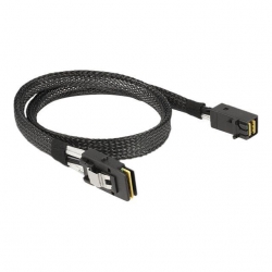 Delock Kabel Mini SAS HD SFF-8643 > Mini SAS
