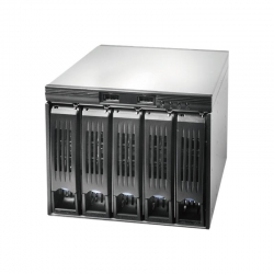Chenbro RM413/423  5*HDDs, in 3*5.25 SATA Modul