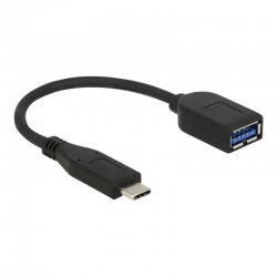 Delock Adapterkabel USB 3.1 Gen