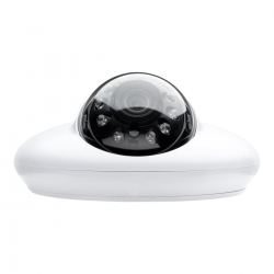 UbiQuiti UniFi Video Camera G3 Dome UVC-G3-Dome