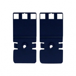 APC Rack Bracket 1U AR8150BLK