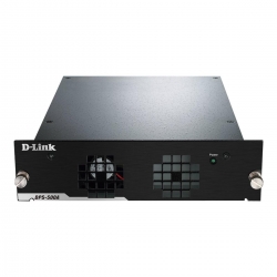 DLINK DPS-500A 156W externes redundantes Netzteil