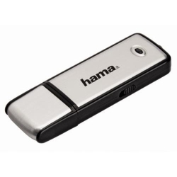 HAMA FlashPen USB 2.0, 16 GB, 10MB/s