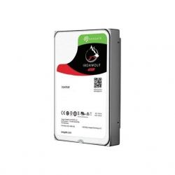 Seagate Ironwolf HDD 1TB 3,5 SATA"