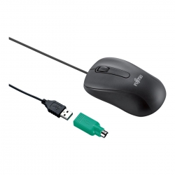Fujitsu Mouse M530 Laser