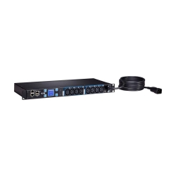 EATON PDU G3 Metered Input EMIH28