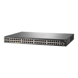 HP Switch 2930F-48G-POE+-4SFP+