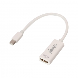 Lindy Mini-DisplayPort an HDMI 4K