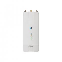 UbiQuiti AirFiber, 500+ Mbps Backhaul, 4 GHz