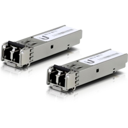 UbiQuiti U Fiber, Single-Mode Module, 10G, 20-Pack