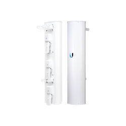 UbiQuiti 5 GHz airPrism Sector, 90°, High Density