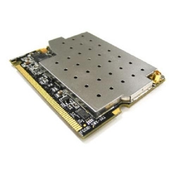 UbiQuiti Mini PCI, 600mW 2.4 GHz