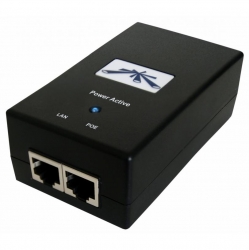UbiQuiti POE, 54V, 80W, EdgePoint