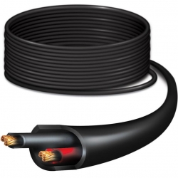 UbiQuiti Power Cable, 12 AWG