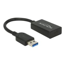 Delock Konverter USB 3.1 Gen 2 Typ-A St > USB
