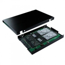 Exsys SATA Express zu mSATA Controller für zwei SSD mit 2.5"
