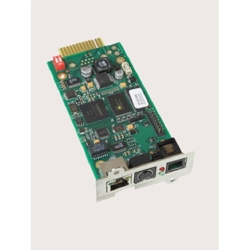 AEG SNMP PRO Netzwerkadapter extern