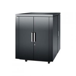 APC Netshelter AR4018IX431  SCHRANK CX 18 HE