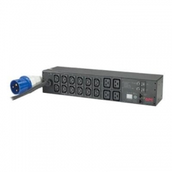 APC Rack PDU Metered 2U 32A 230V AP7822B