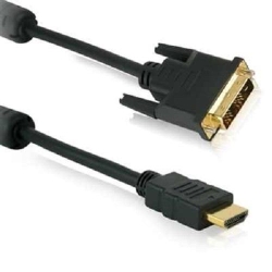 HDSupply X-HC High-Speed HDMI/DVI 2m
