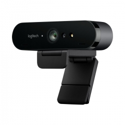 Logitech WebCam BRIO 4K Ultra HD Webcam