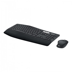 Logitech Wireless Performance Combo MK850
