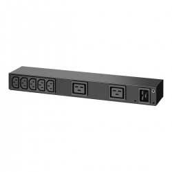 APC Basic Rack PDU AP6120A