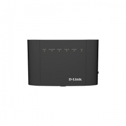 DLINK DSL-3785/E AC1200 Gigabit VDSL2 Modem Router