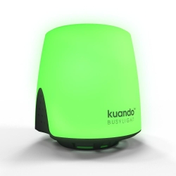 Kuando BusyLight Omega NEU