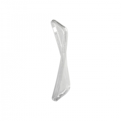 HAMA Cover Clear" für iPhone 6/6s, Transp."