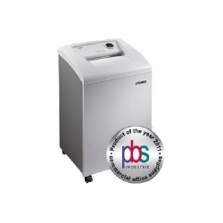 NOVUS Aktenvernichter WASTE-CleanTEC Dahle 206air TEAM-18B.