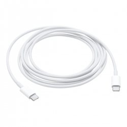 Apple Zubehör USB Typ C Kabel 2 m