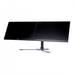 Iiyama Dual Monitorhalterung DS1002D-B1